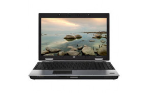 HP EliteBook 8540p Äriklass